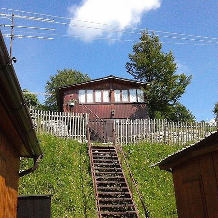 Campeggio Branchetto Hotel Bosco Chiesanuova Kültér fotó