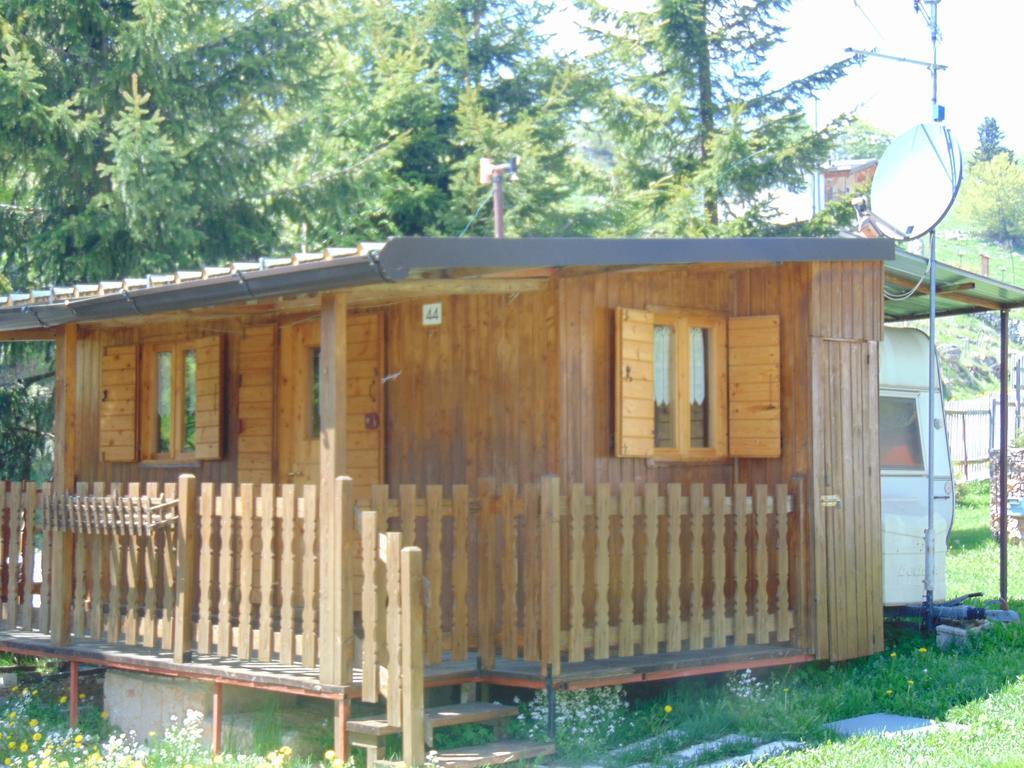 Campeggio Branchetto Hotel Bosco Chiesanuova Kültér fotó