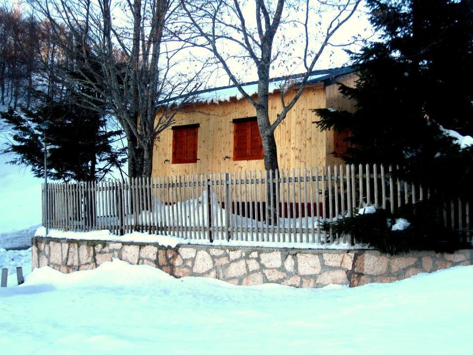 Campeggio Branchetto Hotel Bosco Chiesanuova Kültér fotó