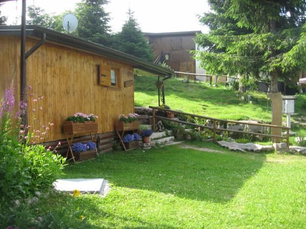 Campeggio Branchetto Hotel Bosco Chiesanuova Kültér fotó