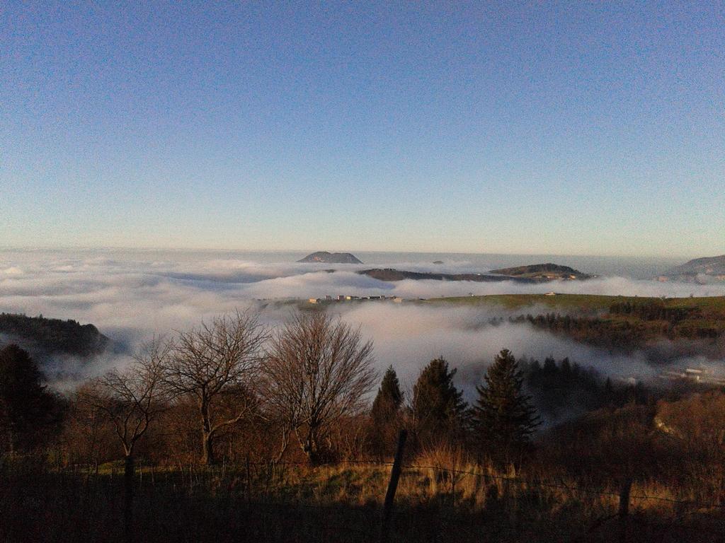 Campeggio Branchetto Hotel Bosco Chiesanuova Kültér fotó