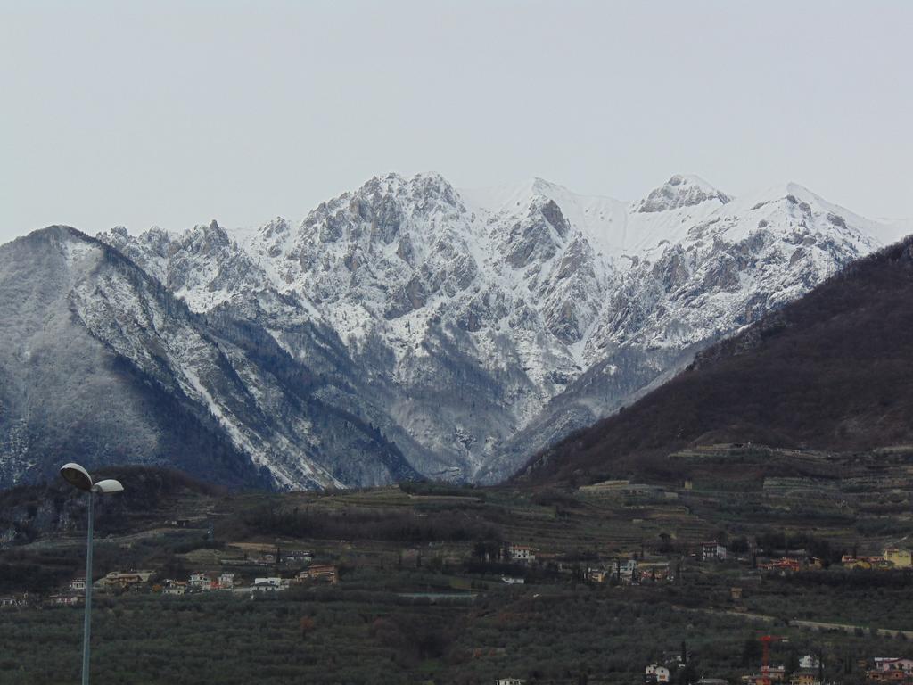 Campeggio Branchetto Hotel Bosco Chiesanuova Kültér fotó